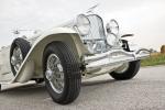 Duesenberg Model J Disappearing Top Convertible Coupe by Murphy 1929 года